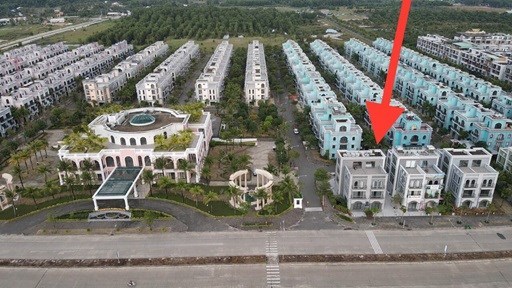 ⭐Hot! Bán cặp biệt thự Sonasea 2 tầng 3 mặt tiền full nội thất view biển tại Phú Quốc, 28tỷ