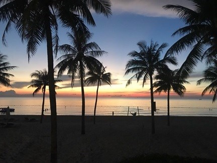 ⭐Hot! Bán cặp biệt thự Sonasea 2 tầng 3 mặt tiền full nội thất view biển tại Phú Quốc, 28tỷ