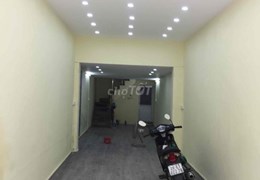 Chính chủ cần cho thuê nhà mặt đường số 61 đường Chiến Thắng , Văn Quán, Hà Đông