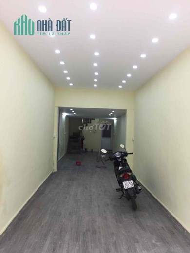 Chính chủ cần cho thuê nhà mặt đường số 61 đường Chiến Thắng , Văn Quán, Hà Đông