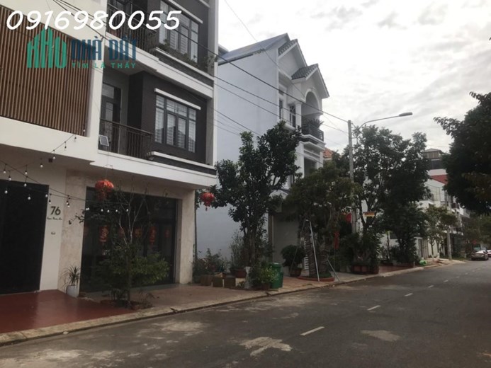 Bán đất mặt tiền đường Nguyễn Thượng Hiền, phường Tân An, TP Buôn Ma Thuột