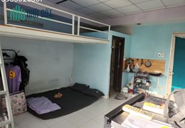 Sang trọ Duplex 30m2 có Ban công Cửa sổ Lớn Bùi Đình Túy Bình Thạnh