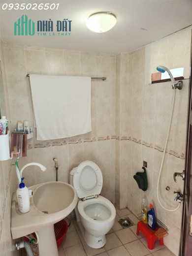 Sang trọ Duplex 30m2 có Ban công Cửa sổ Lớn Bùi Đình Túy Bình Thạnh