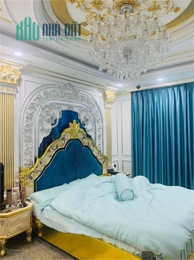 NHÀ ĐẸP DÁT VÀNG- THANG MÁY- TẶNG NỘI THẤT- PHÂN LÔ OTO- 52M*7T*MT4,3M*GIÁ 16,5 TỶ