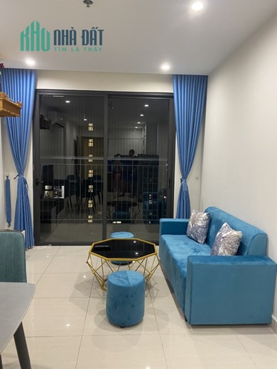 CHO THUÊ CĂN HỘ 2 NGỦ 1 VỆ SINH FULL NỘI THẤT ĐẸP GIÁ ƯU ĐÃI TẠI VINHOMES OCEAN PARK