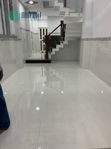 BÁN NHÀ BÌNH TÂN 3PN NGUYỄN QUÝ YÊM OTO 4 TỶ LH 0948362610
