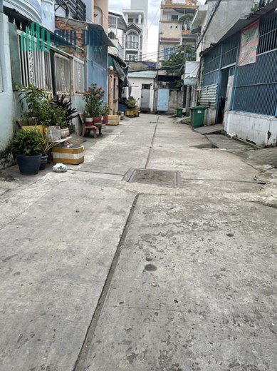 BÁN NHÀ BÌNH TÂN 3PN NGUYỄN QUÝ YÊM OTO 4 TỶ LH 0948362610