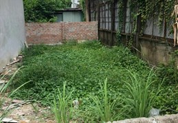 Lô đất võ văn hát khu dân cư hiện hữu DT 50m giá tốt