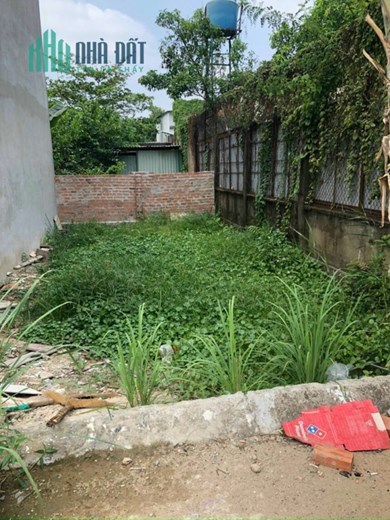 Lô đất võ văn hát khu dân cư hiện hữu DT 50m giá tốt