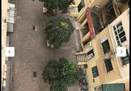 Bán CĂN GÓC căn hộ chung cư nhà A2, Dự án 54 Hạ Đình, ngõ 85 phố Hạ Đình, Thanh Xuân, Hà Nội