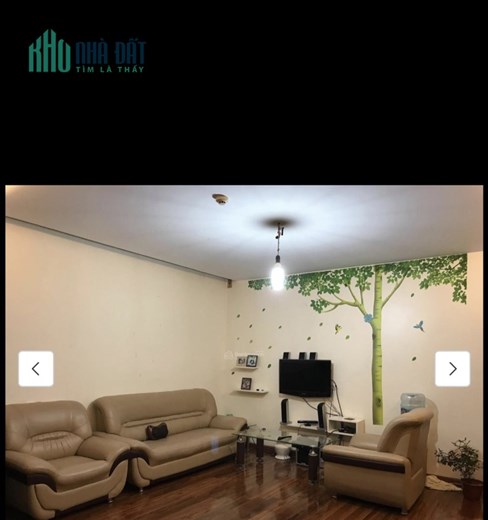 Bán CĂN GÓC căn hộ chung cư nhà A2, Dự án 54 Hạ Đình, ngõ 85 phố Hạ Đình, Thanh Xuân, Hà Nội