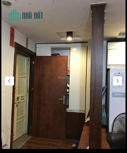 Bán CĂN GÓC căn hộ chung cư nhà A2, Dự án 54 Hạ Đình, ngõ 85 phố Hạ Đình, Thanh Xuân, Hà Nội