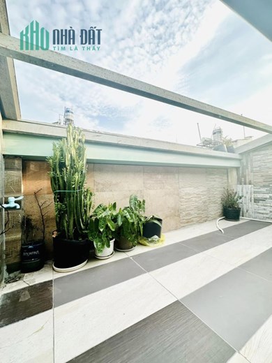 Bán Nhà KV Bình Thạnh, DTSD 80m2,  4 tầng,hxh, shr, nhỉnh 3 tỷ,3pn