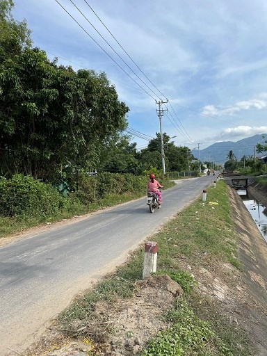 Chính chủ cần bán nhanh lô đất đẹp khả năng sinh lời cao xã Ninh Thọ, TX Ninh Hòa, tỉnh Khánh Hòa