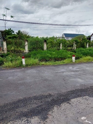 Chính chủ cần bán nhanh lô đất đẹp khả năng sinh lời cao xã Ninh Thọ, TX Ninh Hòa, tỉnh Khánh Hòa