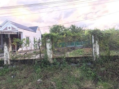 Chính chủ cần bán nhanh lô đất đẹp khả năng sinh lời cao xã Ninh Thọ, TX Ninh Hòa, tỉnh Khánh Hòa