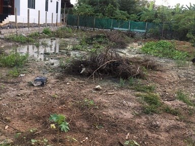 Chính chủ cần bán nhanh lô đất đẹp khả năng sinh lời cao xã Ninh Thọ, TX Ninh Hòa, tỉnh Khánh Hòa