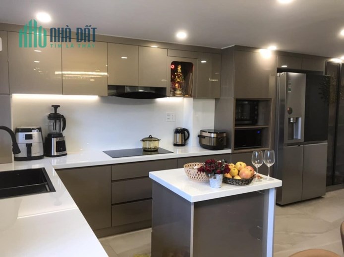 KHU VIP QUẬN 3 - DUY NHẤT 1 CĂN BÁN- 6 TẦNG BTCT - HẺM 12M RỘNG NHƯ ĐƯỜNG - NHỈNH 10 TỶ