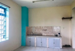 Chính chủ cho thuê CHCC khu dân cư An Sương, P.Tân Hưng Thuận, Q.12; 5,3tr/th; 0914274715