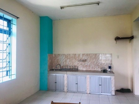 Chính chủ cho thuê CHCC khu dân cư An Sương, P.Tân Hưng Thuận, Q.12; 5,3tr/th; 0914274715