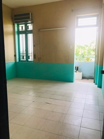 Chính chủ cho thuê CHCC khu dân cư An Sương, P.Tân Hưng Thuận, Q.12; 5,3tr/th; 0914274715