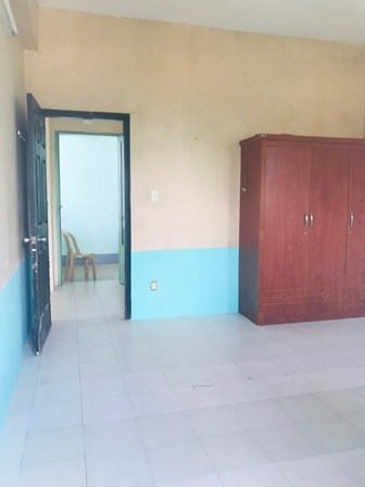 Chính chủ cho thuê CHCC khu dân cư An Sương, P.Tân Hưng Thuận, Q.12; 5,3tr/th; 0914274715