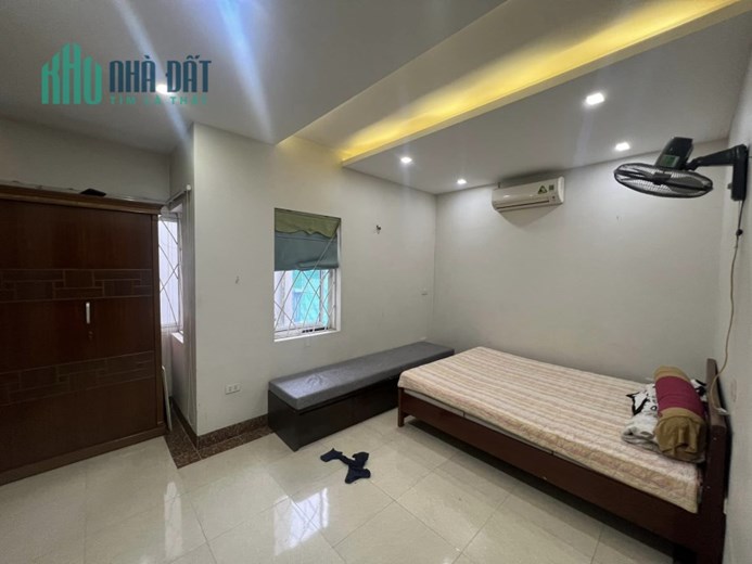 Biệt Thự Nhà Vườn 3 Tầng-Ngõ Thông ÔTô Vào Nhà-DT 134m²-MT8,5m-Uy Nỗ-Đông Anh-Nhỉnh 7 tỷ
