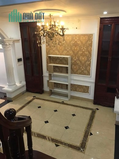 TUYỆT PHẨM! HAI MẶT NGÕ OTO - NGỤY NHƯ KON TUM - THANH XUÂN - 75m2 - VỈA HÈ - KINH DOANH
