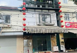 CHÍNH CHỦ BÁN NHÀ NGAY NGÕ HOT NHẤT PHỐ HỒNG MAI - Trung tâm kinh doanh tại Hai Bà Trưng, Hà Nội