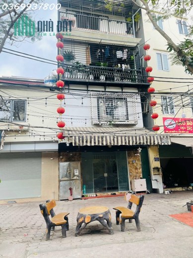 CHÍNH CHỦ BÁN NHÀ NGAY NGÕ HOT NHẤT PHỐ HỒNG MAI - Trung tâm kinh doanh tại Hai Bà Trưng, Hà Nội