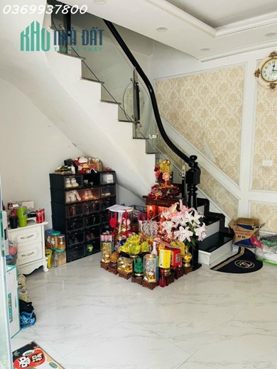 CHÍNH CHỦ BÁN NHÀ NGAY NGÕ HOT NHẤT PHỐ HỒNG MAI - Trung tâm kinh doanh tại Hai Bà Trưng, Hà Nội