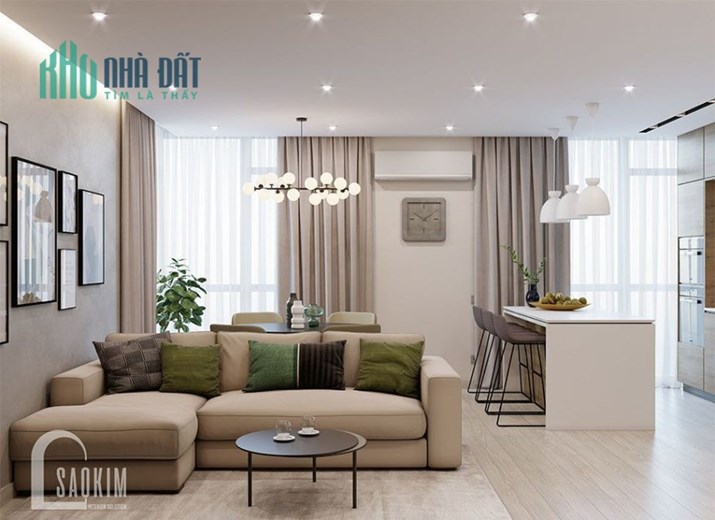 Cần bán gấp căn 2 ngủ 2 vs 63m tại Eco City - Việt Hưng. giá 2.x tỷ có thương lượng
