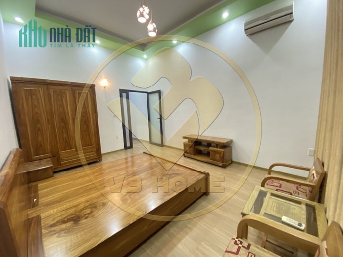 VC273. CHO THUÊ NHÀ MẶT NGÕ VĂN CAO 4 NGỦ FULL ĐỒ