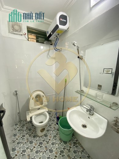 VC273. CHO THUÊ NHÀ MẶT NGÕ VĂN CAO 4 NGỦ FULL ĐỒ