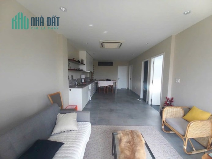 Duy nhất 1 căn nhà Shophouse hoàn thiện 2 mặt tiền cần bán tại khu đô thị FPT