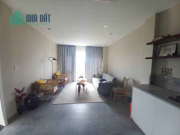 Duy nhất 1 căn nhà Shophouse hoàn thiện 2 mặt tiền cần bán tại khu đô thị FPT