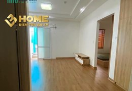 CH211. CHO THUÊ CĂN HỘ CHUNG CƯ HOÀNG HUY LÊ LỢI 1 NGỦ