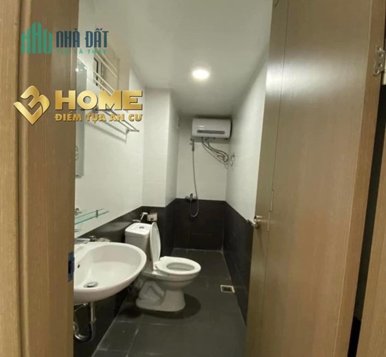 CH211. CHO THUÊ CĂN HỘ CHUNG CƯ HOÀNG HUY LÊ LỢI 1 NGỦ