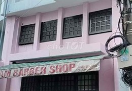 Nhà 4 tầng MTKD Phùng Văn Cung, 5 phòng ngủ