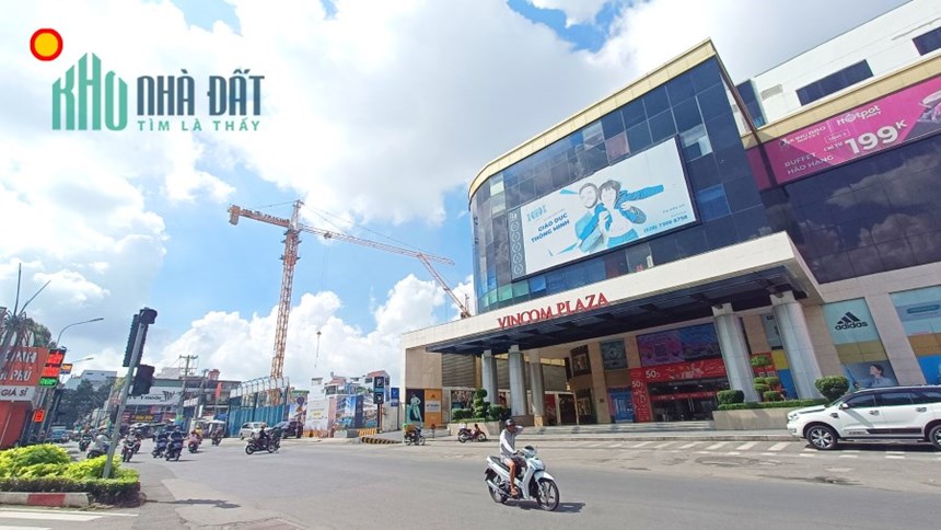 Bán nhà Phường Bình Thọ - Thủ Đức - 2 tầng - lô góc - đường xe tải - Giá 5.6 tỷ.