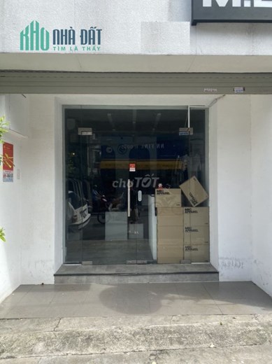 Cần cho thuê MTKD Huỳnh Văn Bánh - 18 triệu