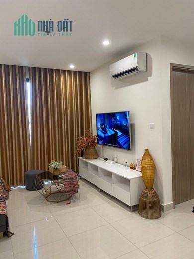 CHO THUÊ CĂN HỘ 1 NGỦ +1 FULL ĐỒ CAO CẤP VIEW THOÁNG SẠCH SẼ TẠI VINHOMES OCEAN PARK