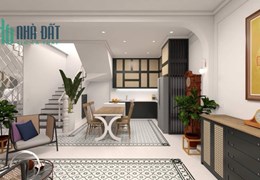 -LƯƠNG SỬ C-QUỐC TỬ DÁM-NGÔ SỸ LIÊN-- 10M RA Ô TÔ TRÁNH - 52m-4t-mt4,5m-giá chỉ 6,6tỷ