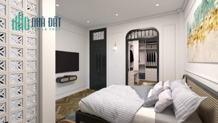 -LƯƠNG SỬ C-QUỐC TỬ DÁM-NGÔ SỸ LIÊN-- 10M RA Ô TÔ TRÁNH - 52m-4t-mt4,5m-giá chỉ 6,6tỷ