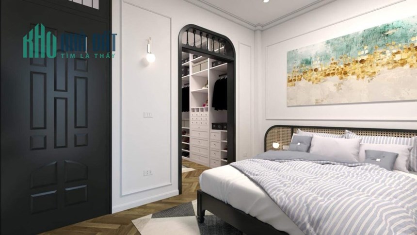 -LƯƠNG SỬ C-QUỐC TỬ DÁM-NGÔ SỸ LIÊN-- 10M RA Ô TÔ TRÁNH - 52m-4t-mt4,5m-giá chỉ 6,6tỷ