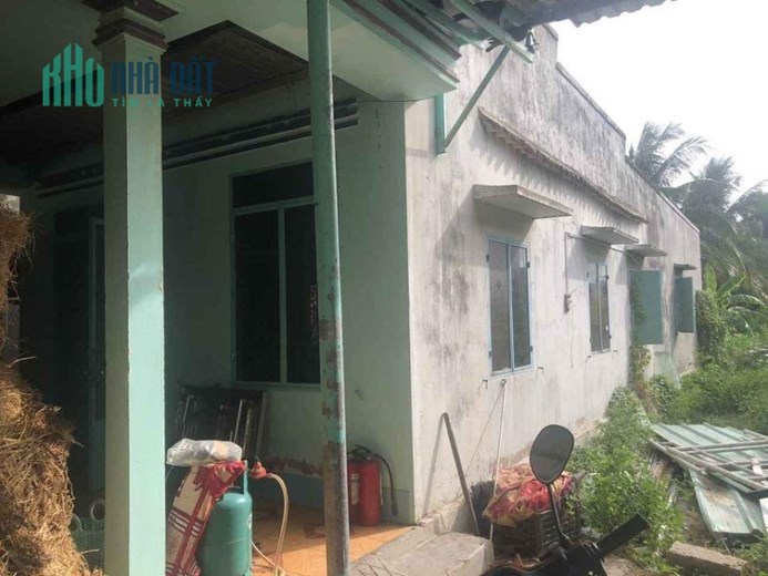 ĐẤT ĐẸP - GIÁ TỐT - Cần Bán Nhanh Lô Đất Vị Trí Đắc Địa Tại Xã Phong Phú,Tuy Phong, Bình Thuận