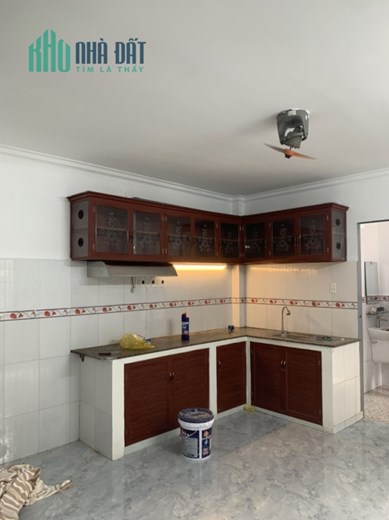4,45 TỶ NHÀ 2 TẦNG OTO GẦN TÊN LỬA NỞ HẬU 6M 88M2 LH 0948362610