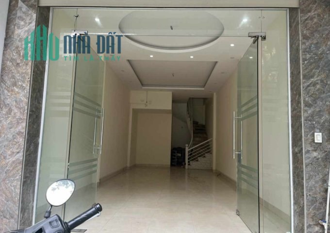 CHÍNH CHỦ CHO THUÊ NHÀ MẶT TIỀN KĐT VĂN KHÊ TIỆN LÀM VĂN PHÒNG, STUDIO.