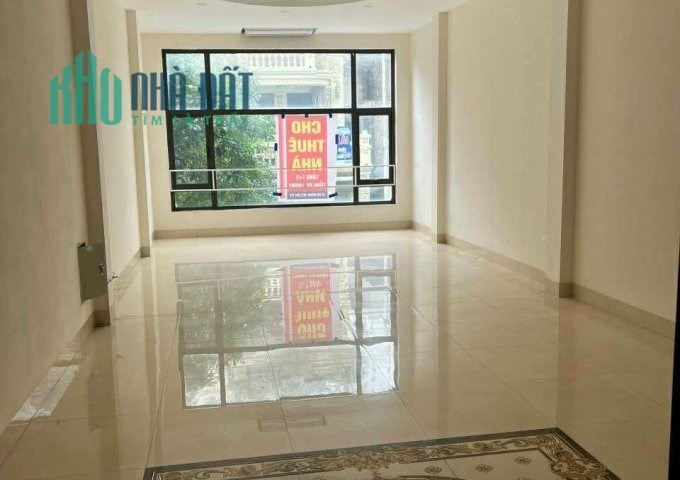 CHÍNH CHỦ CHO THUÊ NHÀ MẶT TIỀN KĐT VĂN KHÊ TIỆN LÀM VĂN PHÒNG, STUDIO.