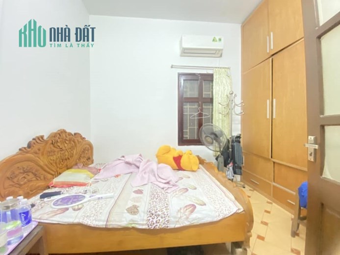 VỊ TRÍ TT-MẶT NGÕ ÔTÔ-PHÂN LÔ-2 THOÁNG-KINH DOANH-57M 18TỶ-HÀNG HƯƠNG HOÀN KIẾM